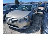 Subaru Legacy 2016 AWD 2.5i en Elizabethtown