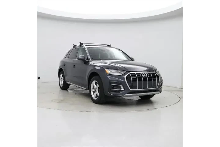 $35998 : Audi Q5 2024 AWD quattro Pre image 1