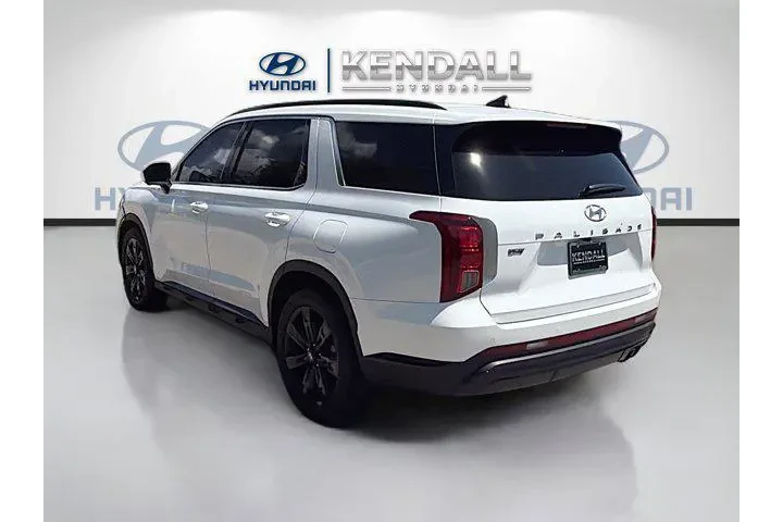 $33897 : Hyundai PALISADE 2025 XRT 4d image 3