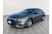 Honda Insight 2022 EX 4dr Se en Oklahoma City