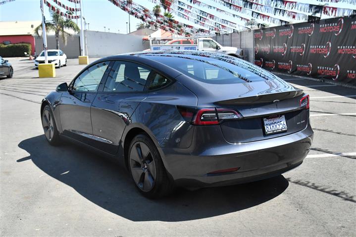 $30865 : Model 3 Long Range image 6