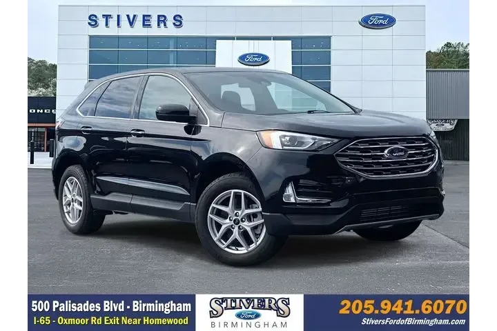 $26490 : Ford Edge 2023 AWD SEL 4dr C image 1