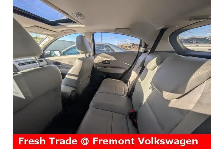 $16002 : Honda HR-V 2016 AWD EX-L 4dr image 5