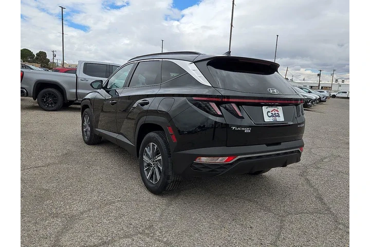 $25595 : Hyundai TUCSON Hybrid 2023 A image 4