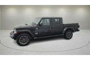 $27999 : Jeep Gladiator 2021 4x4 Over thumbnail