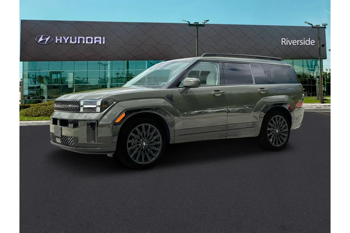 $36991 : Hyundai SANTA FE 2024 AWD Ca image 2