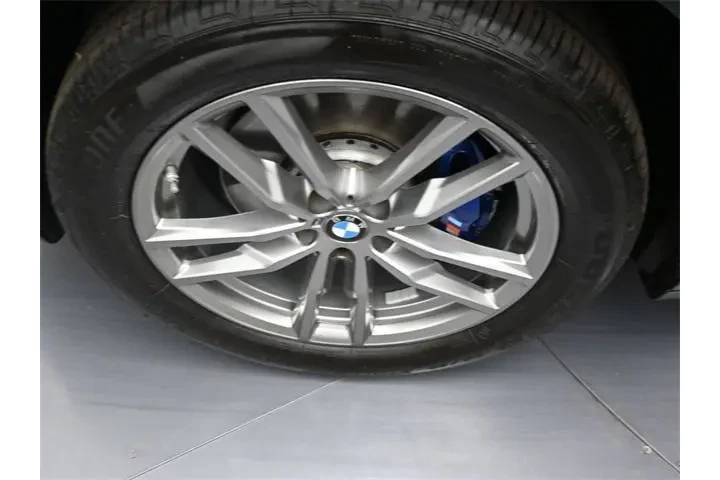 $31932 : BMW X4 2020 AWD M40i 4dr Spo image 8