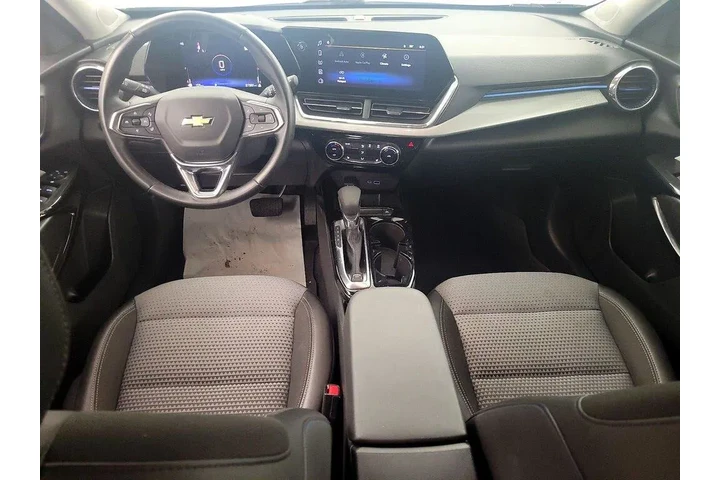 $22998 : Chevrolet Trax 2025 LT 4dr C image 9