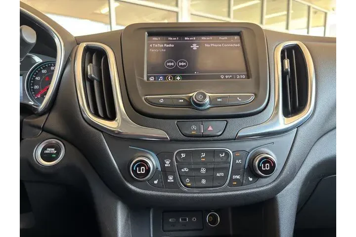 $18998 : Chevrolet Equinox 2022 4x4 L image 10