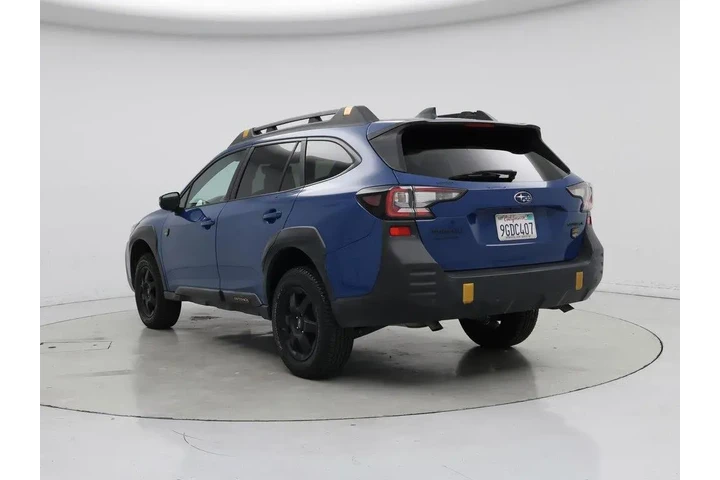 $29998 : Subaru Outback 2023 AWD Wild image 2