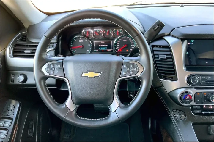 $27999 : Chevrolet Tahoe 2018 4x2 LT image 5