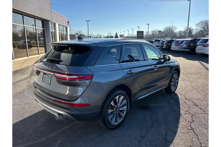 $29985 : Lincoln Corsair 2022 AWD Res image 7