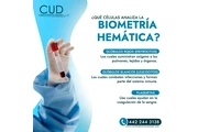 ¡Estudios de laboratorio! en Queretaro