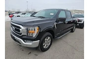 Ford F-150 2022 4x4 XLT 4dr