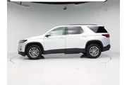 $26998 : Chevrolet Traverse 2022 4x4 thumbnail