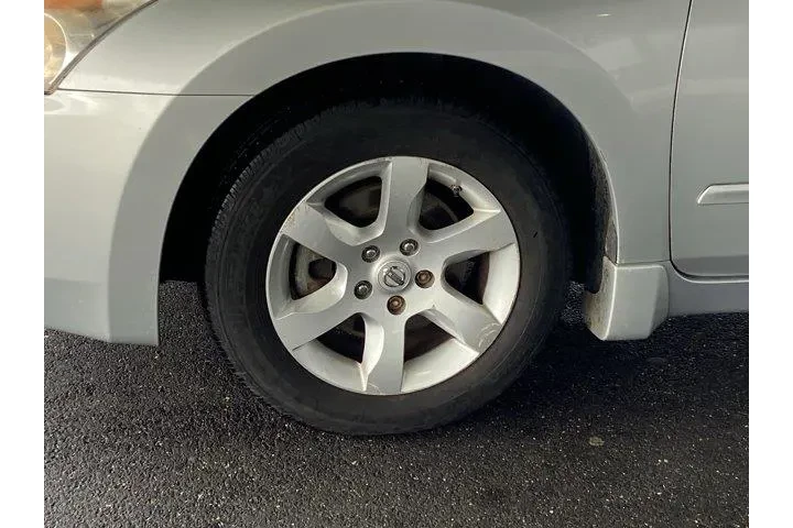 $4207 : Nissan Altima 2009 2.5 S 4dr image 9