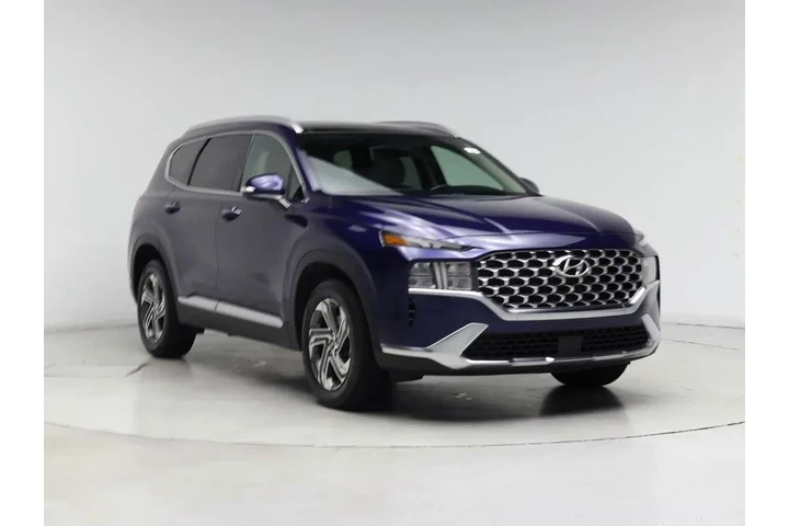 $23998 : Hyundai SANTA FE 2022 SEL 4d image 1