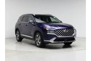 Hyundai SANTA FE 2022 SEL 4d en Hialeah