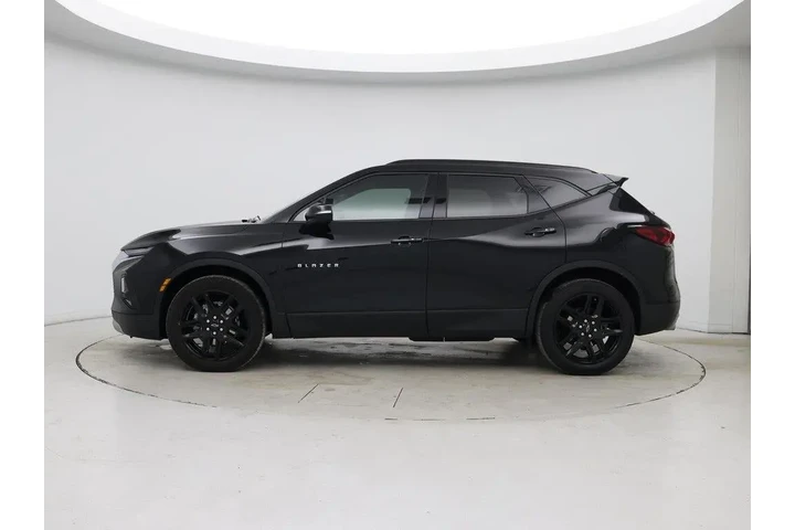 $27998 : Chevrolet Blazer 2022 LT 4dr image 3