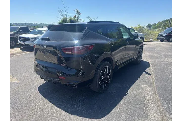 $33590 : Chevrolet Blazer 2023 AWD RS image 6