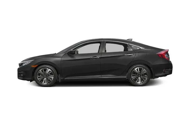 $13942 : Honda Civic 2016 EX-T 4dr Se image 3