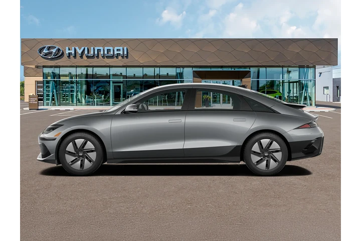 $25990 : Hyundai IONIQ 6 2024 SE 4dr image 3
