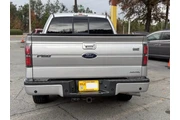 2012 F-150 FX2 thumbnail