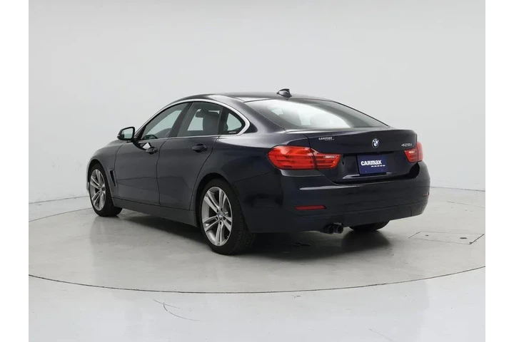 $15998 : BMW 4 Series 2016 428i Gran image 2