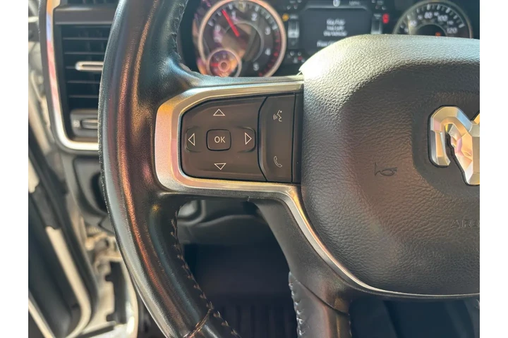 2023 RAM 2500 Laramie image 9