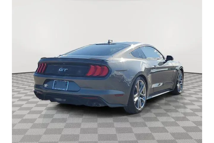 $34294 : Ford Mustang 2020 GT 2dr Fas image 4