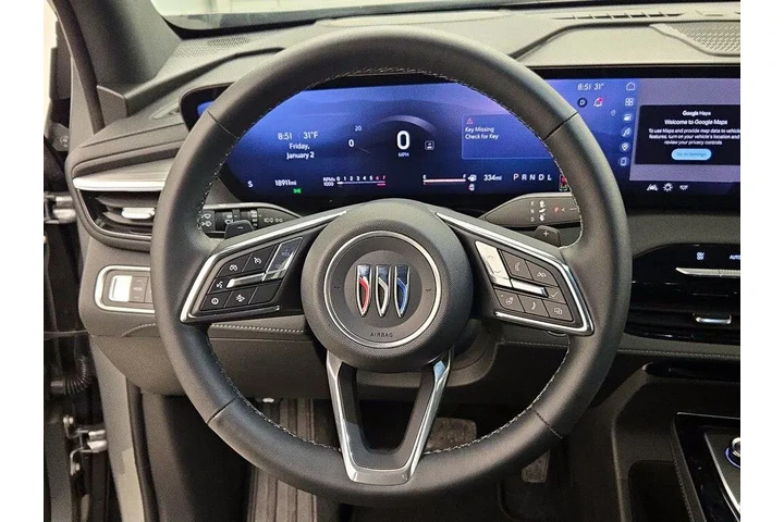 $33998 : Buick Enclave 2025 Preferred image 10