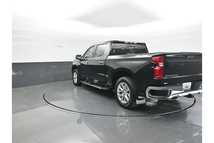 $36939 : Chevrolet Silverado 1500 202 image 5