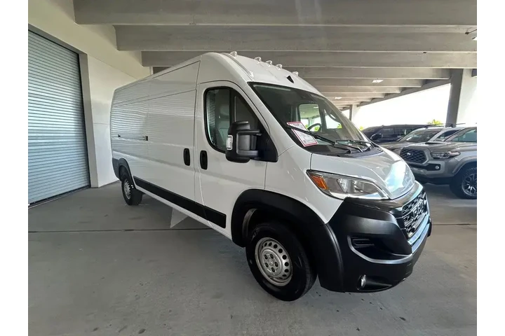$38833 : Ram ProMaster 2025 Tradesman image 7