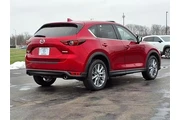 $22949 : Mazda CX-5 2020 AWD Grand To thumbnail
