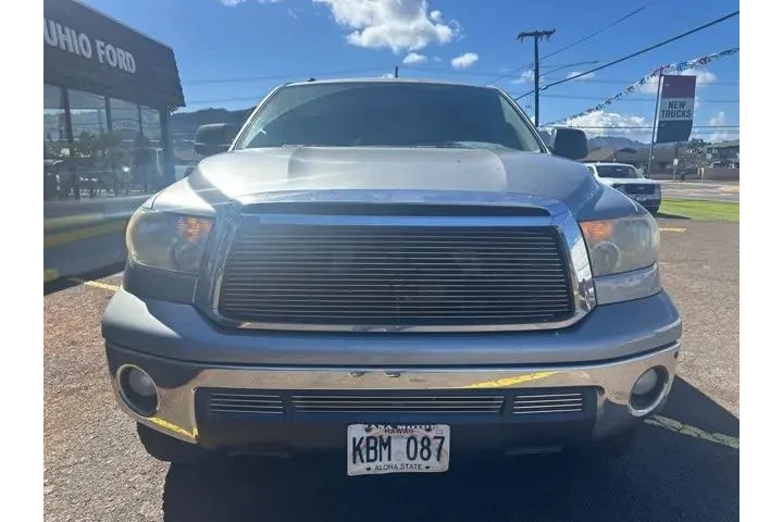 $22995 : Toyota Tundra 2010 4x4 Grade image 8