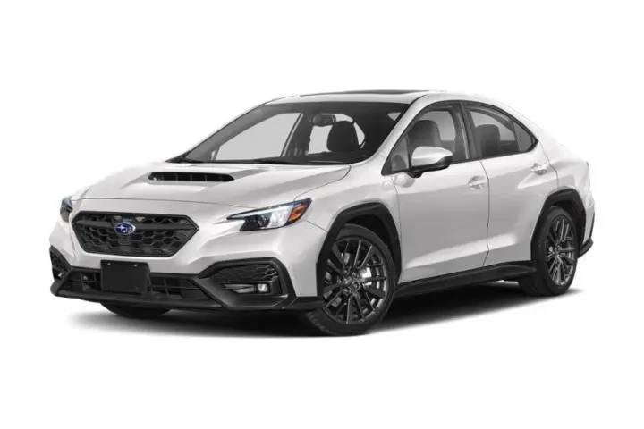 $30560 : Subaru WRX 2024 AWD Premium image 1
