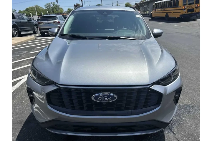 $24982 : Ford Escape 2024 AWD Platinu image 10