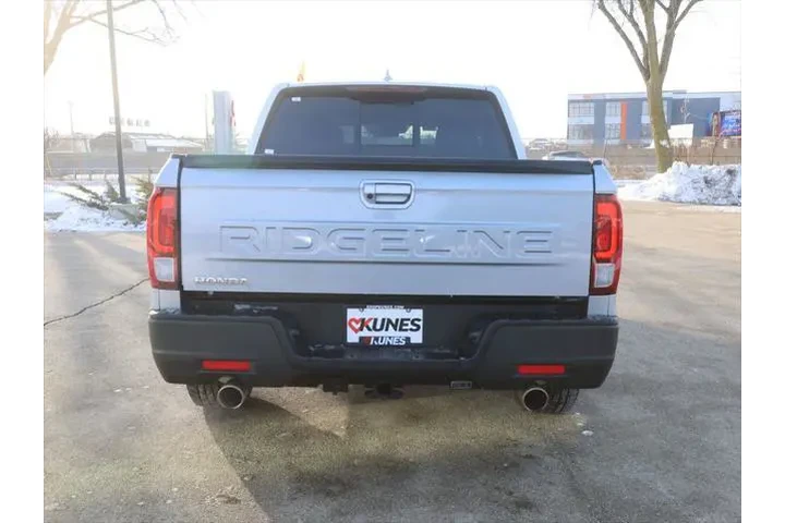 $35770 : Honda Ridgeline 2025 AWD RTL image 8