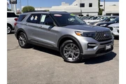 $30991 : Ford Explorer 2023 XLT 4dr S thumbnail