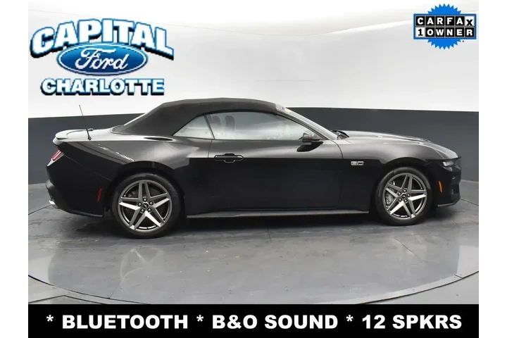 $39999 : Ford Mustang 2024 GT Premium image 9