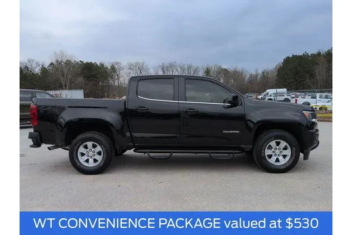 $19981 : Chevrolet Colorado 2020 4x2 image 4