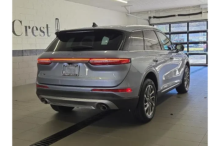 $31999 : Lincoln Corsair 2022 AWD Sta image 6