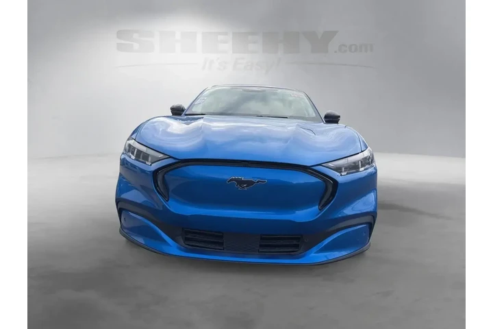 $38995 : Ford Mustang Mach-E 2025 AWD image 5