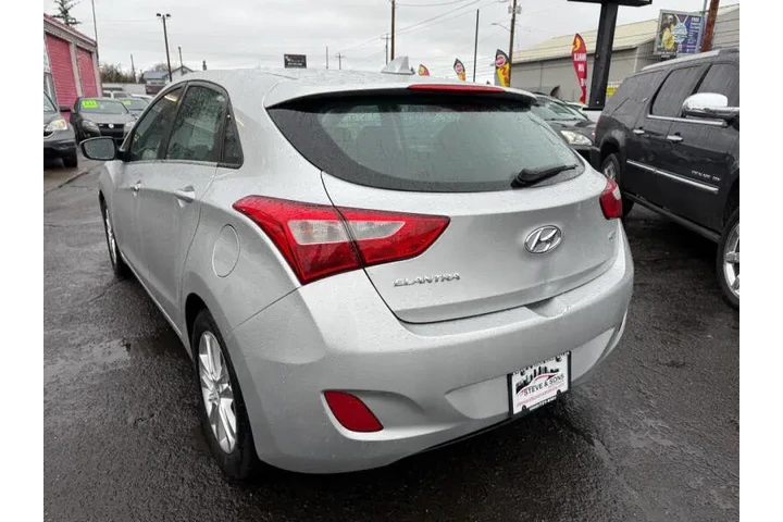 $7995 : 2013 Elantra GT image 5
