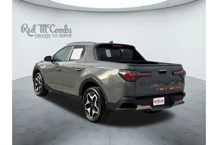 $27933 : Hyundai SANTA CRUZ 2023 AWD image 3