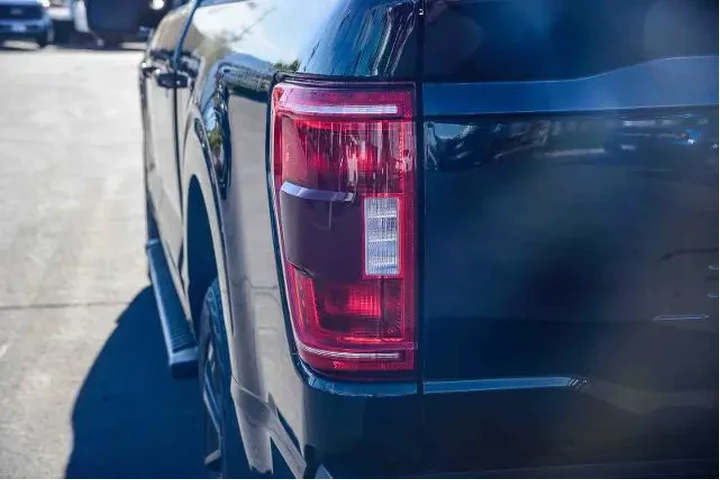 $39995 : Ford F-150 2022 4x2 XLT 4dr image 7