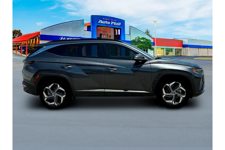 $25188 : Hyundai TUCSON 2024 AWD Limi image 9