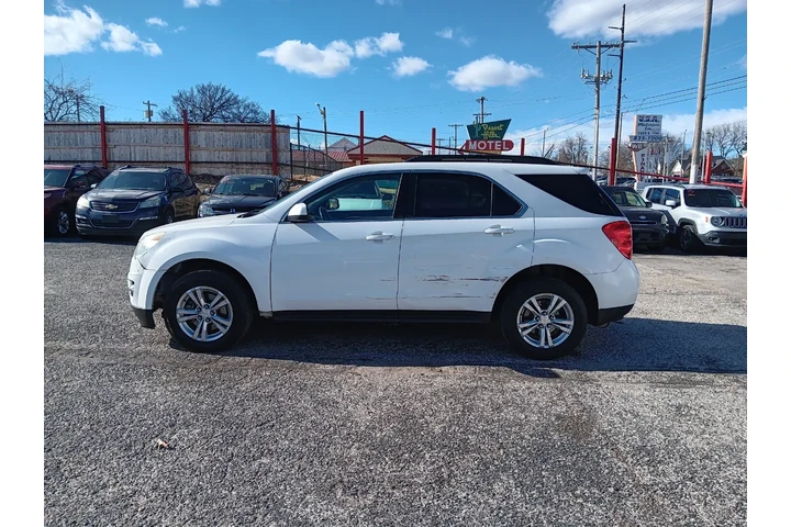 $5000 : 2015 Equinox LT image 7