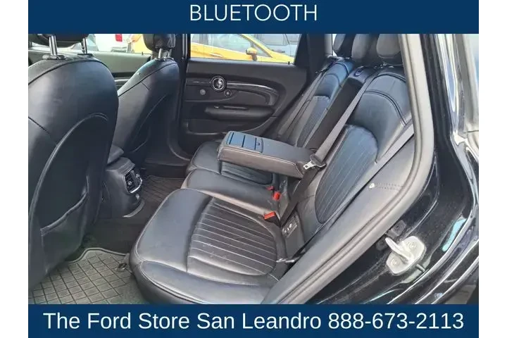 $11450 : MINI Clubman 2017 AWD Cooper image 8