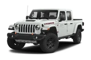 2021 Gladiator Mojave 4x4 en Tulsa